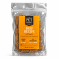 5 oz Beef and Carrot Jerky