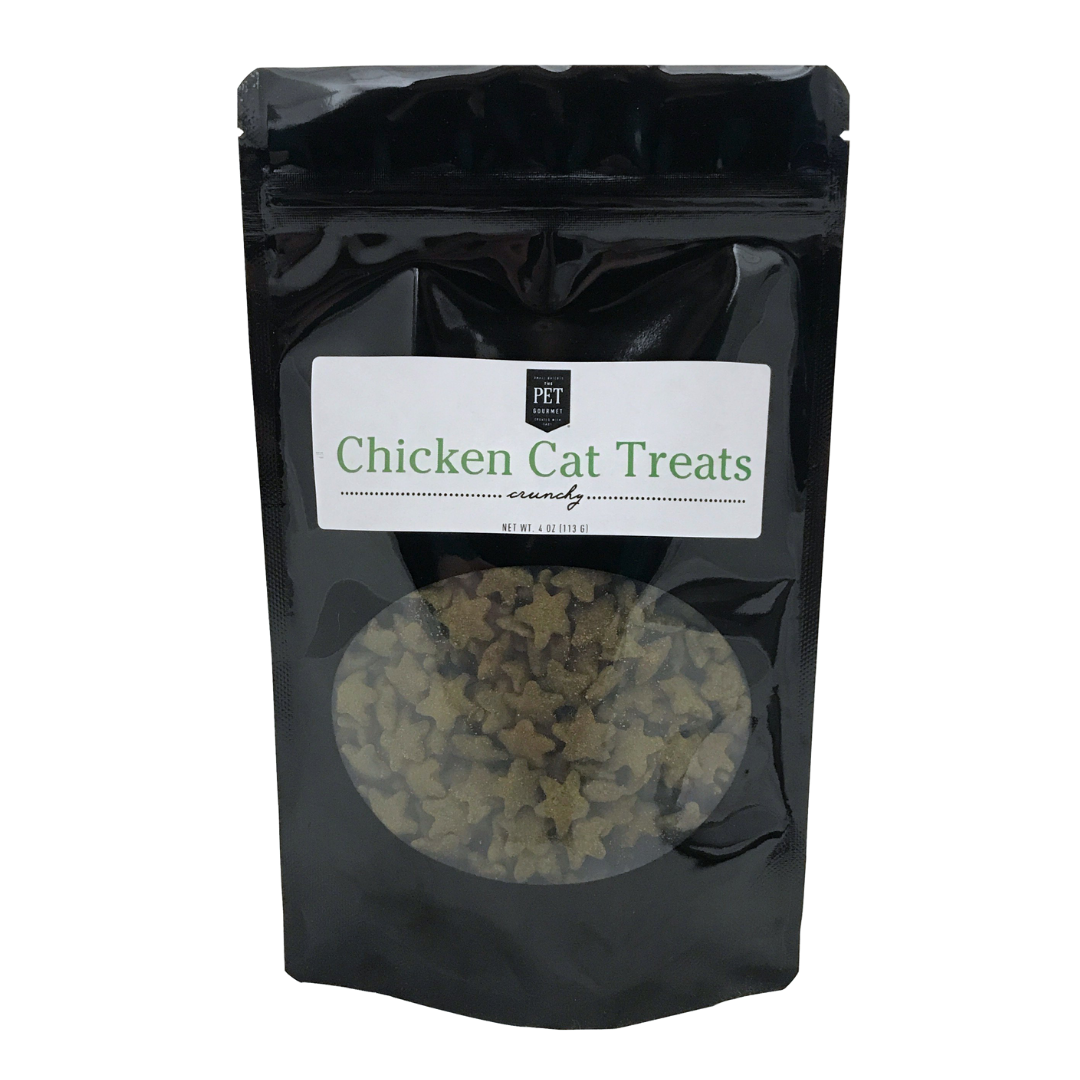 Chicken Cat Treats