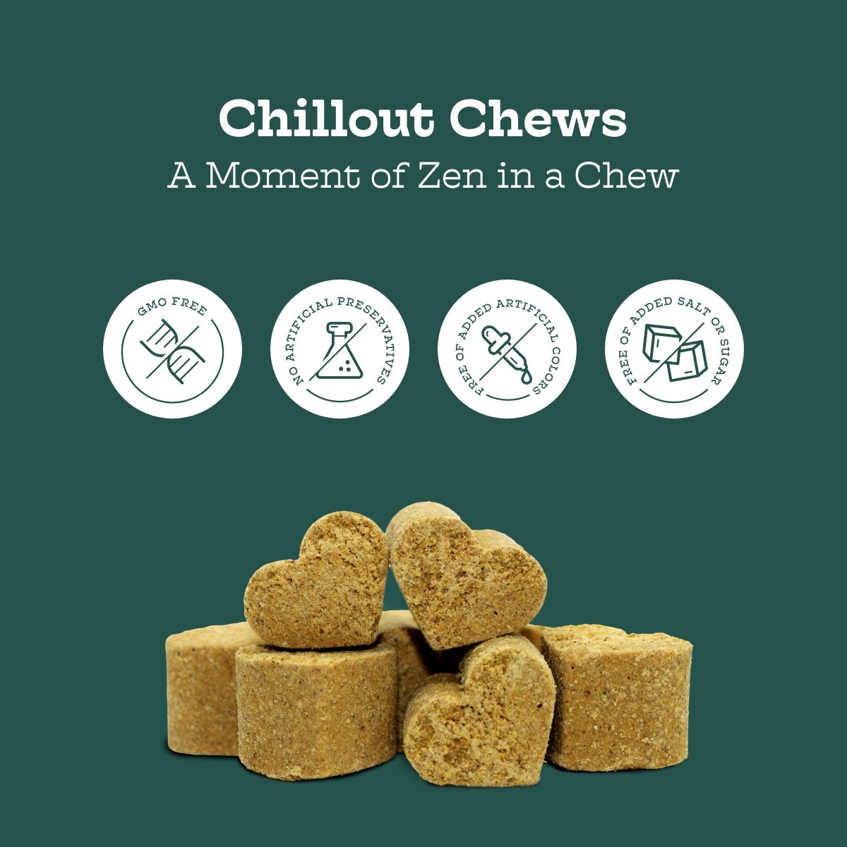 Chillout Chews