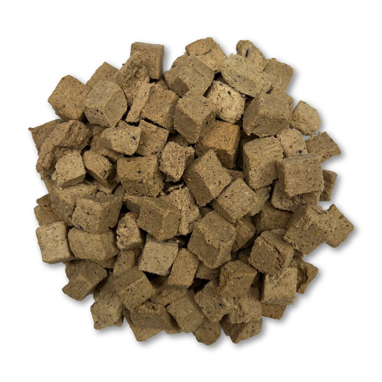 Montana Dog Food Co Grain-Free Beef Freeze-Dried Raw Adventure Fuel for dogs, 6.4oz meal or topper with raw beef flavor