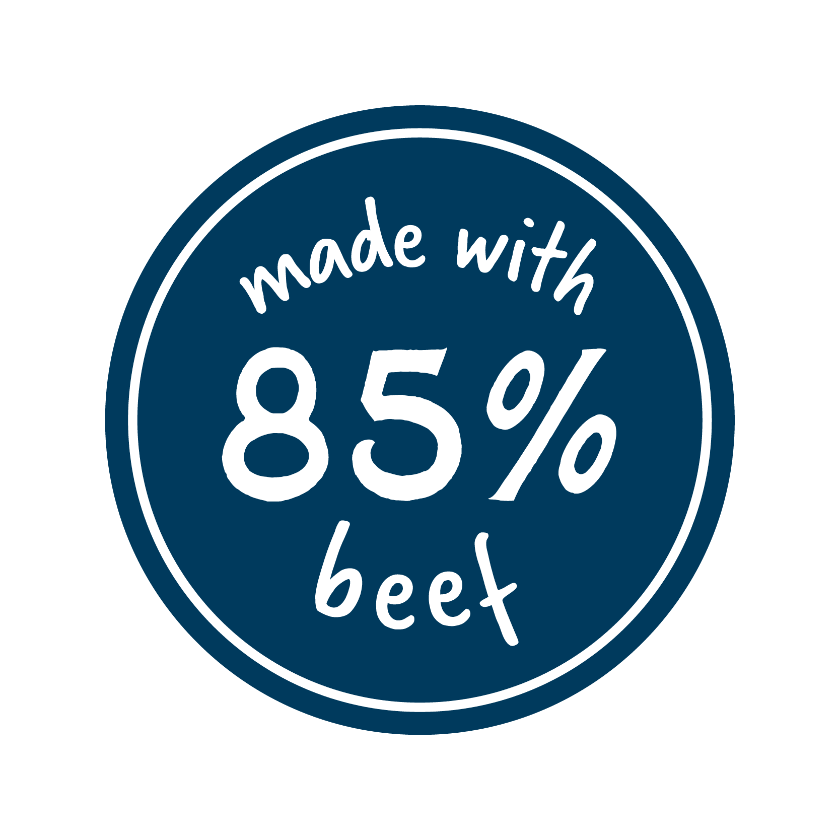 Montana Dog Food Co grain-free beef freeze-dried raw dog food meal and topper, 6.4 oz, natural dog nutrition for adventure fuel.