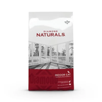 Dry cat food bag from The Family Pet featuring Diamond Naturals Indoor Chicken and Rice formula in a 6 lb bag.