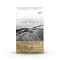 Diamond Naturals Adult Lite Lamb and Rice dry dog food in a 30lb bag, premium dog food by The Family Pet, with lamb and rice formula.