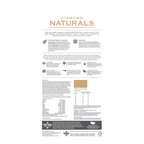 Dry dog food bag by The Family Pet, Diamond Naturals Adult Lite Lamb and Rice formula, 30lb bag, high-quality kibble for adult dogs.