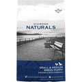 Diamond Naturals Small/Medium Breed Puppy Chicken and Rice Dry Dog Food in a 6lb bag, natural dog food for puppies.
