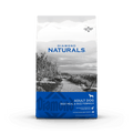 Dry dog food bag by The Family Pet, Diamond Naturals Adult Beef Meal & Rice formula, 40lb bag of nutritious dry dog food